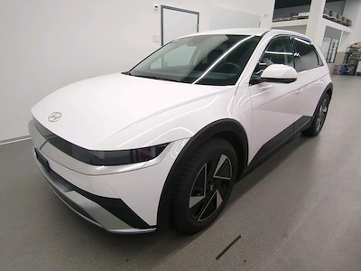 Buy HYUNDAI IONIQ 5 on Ayvens Carmarket